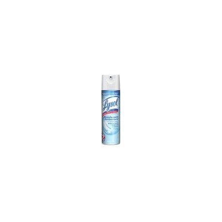 Aerosol Crisp Linen 475 g