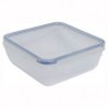 Contenedor de clip 670 ml pástico