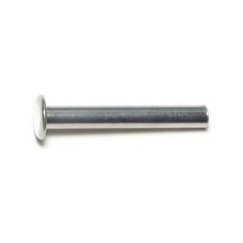 Borne de unión aluminio 8-32 x 1-1/2" 1 pz