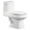 Sanitario One Piece Kori GSK hueso 4.8 l