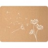 Mantel individual corcho Natura 30x40