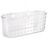 Canasto rectangular con chupones