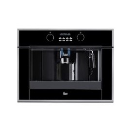 Máquina de Café Negra Con Acero para 1.8 Lts