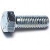 Tornillos de cabeza hexagonal métricos  7mm-1,00 x 20mm