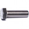 Tornillos de cabeza hexagonal - Acero inox.  3 / 8-24 x 1-1 / 4