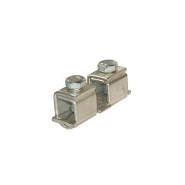 Unión conector mecánico recto 171 calibre 8-10 AWG/kcmil