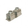 Unión conector mecánico recto 171 calibre 8-10 AWG/kcmil