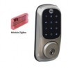 Cerrojo Touch marca YALE