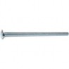 Perno de carrocería de zinc5/16-18 x 6,1 PZ