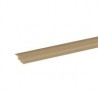 Mold MDF desnivel Haya natura