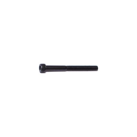 Tornillo cabeza socket óxido negro 6-32 x 1-1/2 1 pz.