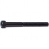 Tornillo cabeza socket óxido negro 6-32 x 1-1/2 1 pz.