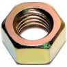 Tuercas hexagonales - Grado 8  9 / 16-12-1PZ
