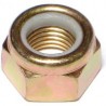 Tuercas de fijación de nylon  14mm-1.50-1PZ