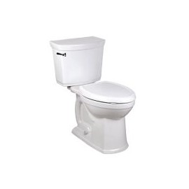 Sanitario Alargado Uptum Vormax Blanco 4.8 L