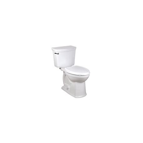 Sanitario Alargado Uptum Vormax Blanco 4.8 L