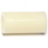 Separador de nylon 0.385 x 1/2 x 1  1 pieza