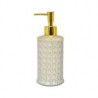 Dispensador glossy gold