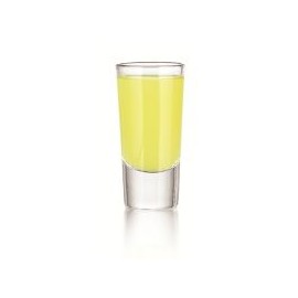 Tequilero shooter 31ml/1oz