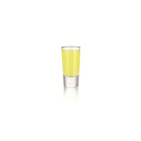 Tequilero shooter 31ml/1oz