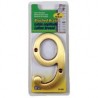 Numero de Laton 4" Prestige  9
