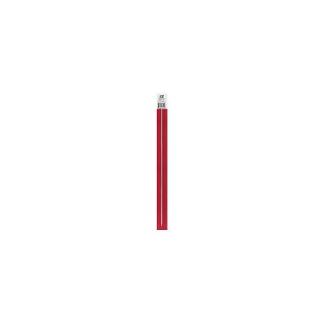 Tubo de acero inoxidable 1/8 x .028