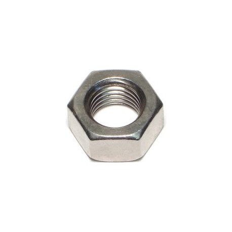 Tuerca cabeza hexagonal acero Inox. 16mm-2.00 1 pz