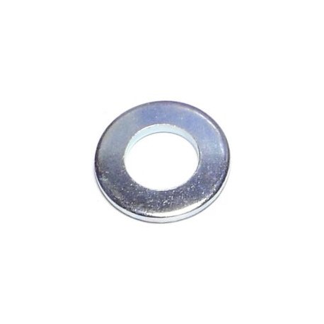 Arandelas planas de acero INOX10mm,1 PZ