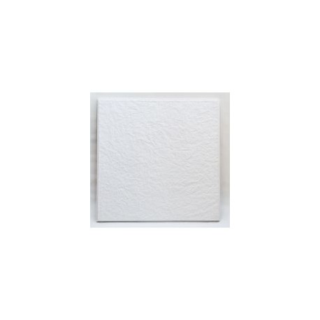 Plafón D Yeso Iberica 61X61 Cm