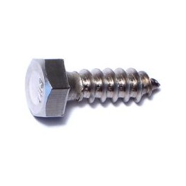 Tornillo Tirafon  5/16X1 1pz