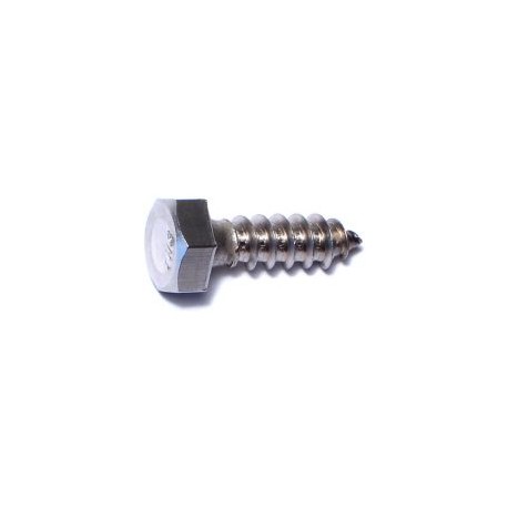 Tornillo Tirafon  5/16X1 1pz