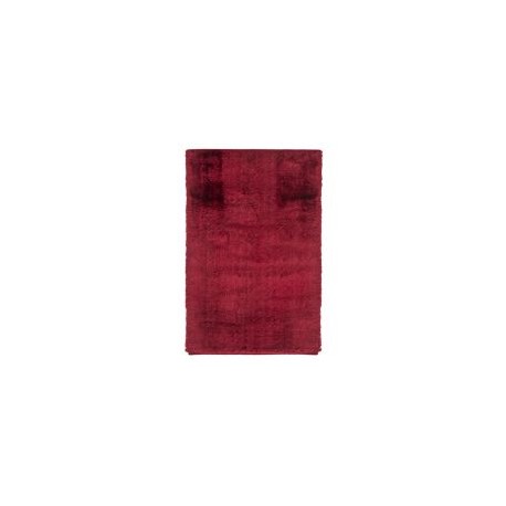 Tapete Palace Shag Rojo 67x120cm