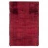 Tapete Palace Shag Rojo 67x120cm