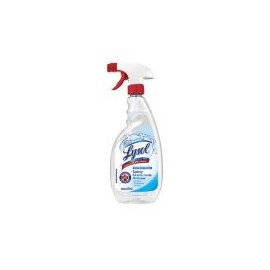 Limpiador desinfectante 650 ml