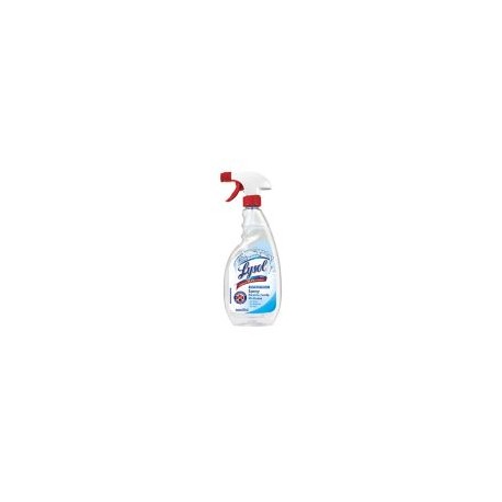 Limpiador desinfectante 650 ml