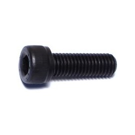 Tornillos cabeza de socket   8mm-1,25 x 25mm-1PZ