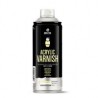 Spray Barniz Mate