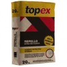 Repello extra fino 20 kg blanco