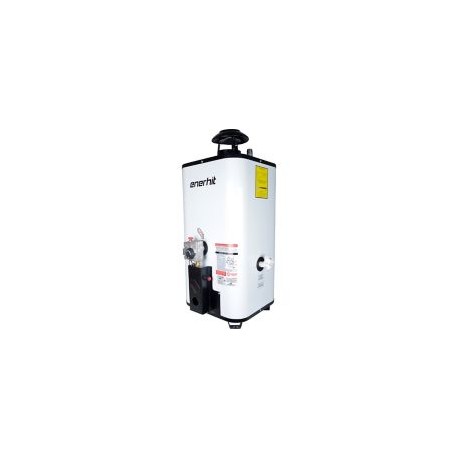 Calentador Rapida Recuperacion Enerhit Gas Lp 5 Lt/Min