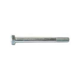 Tornillo Hexagonal  8.8 metricos  de zinc 10mm-1.50 x 110mm 1PZ