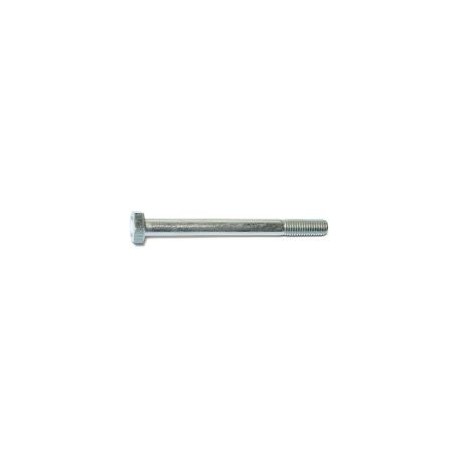 Tornillo Hexagonal  8.8 metricos  de zinc 10mm-1.50 x 110mm 1PZ