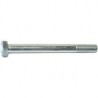 Tornillo Hexagonal  8.8 metricos  de zinc 10mm-1.50 x 110mm 1PZ