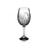 Juego 2 copas baroque transparente