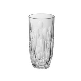 Vaso h.b. glacier clear 530ml