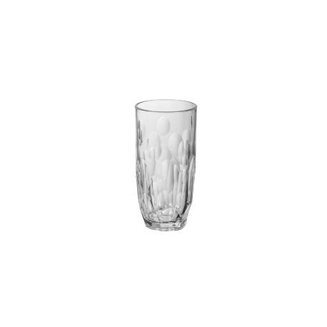 Vaso h.b. glacier clear 530ml