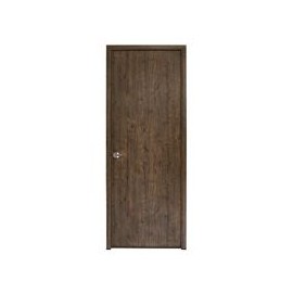 Puerta Antea walnut derecha 80 x 213 cm