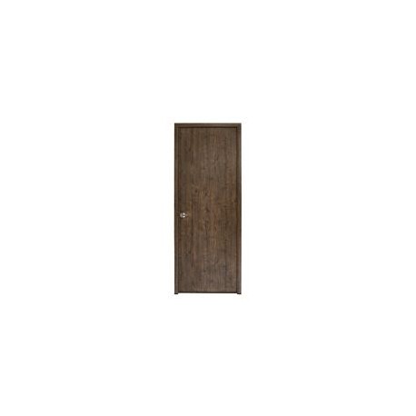 Puerta Antea walnut derecha 80 x 213 cm