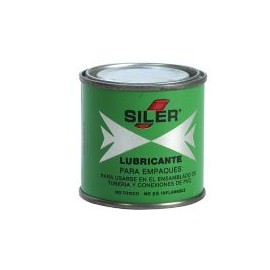 Bote 130 ml lubricante empaques