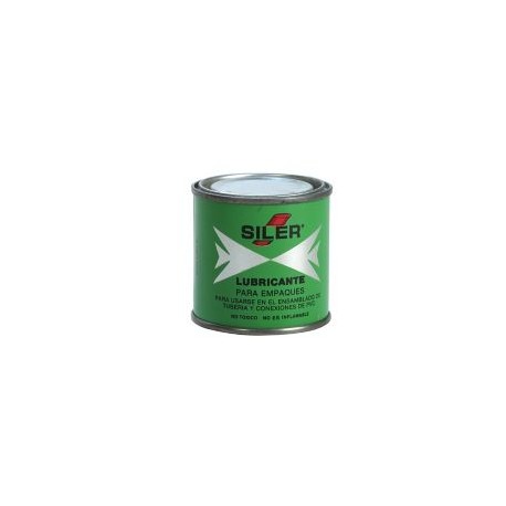 Bote 130 ml lubricante empaques