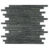 Malla Recife gris oscuro 29.8X29.8 cm